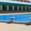 ออกแบบติดตั้งระบบ Pool Heat Pump ปรับอุณหภูมิสระว่ายน้ำ